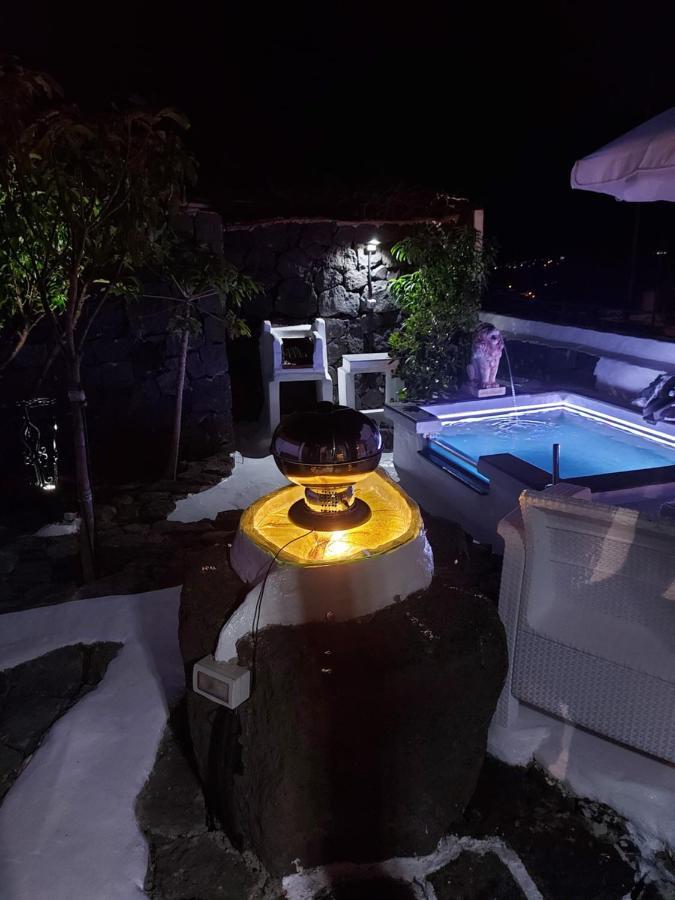 Aloelux Villa ! - Private Villa With Jacuzzi, Cinema ,Massage ,Wonderful View, Art Desing Villa Conil Exterior foto