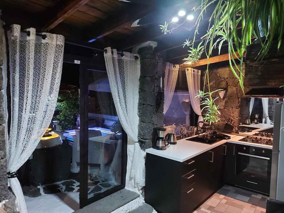 Aloelux Villa ! - Private Villa With Jacuzzi, Cinema ,Massage ,Wonderful View, Art Desing Villa Conil Exterior foto